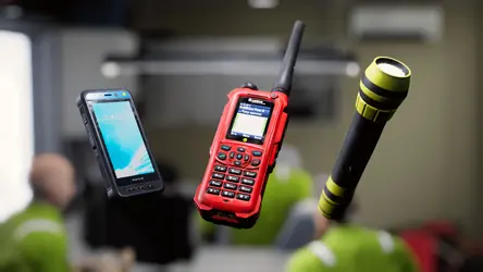 Seguridad y Concienciación ATEX - Internacional