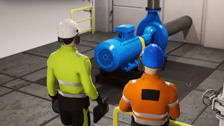 Seguridad y Concienciación ATEX- Industria Petrolera