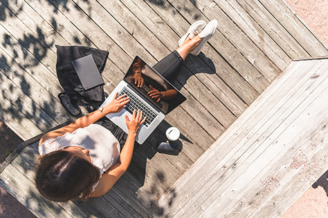 La administradora verifica fácilmente la competencia de su personal en elearning-eurocontrol.es
